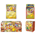 Pokémon Center Tohoku Special BOX – Japanese | הזמנה מיוחדת