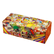 Pokémon Center Tohoku Special BOX – Japanese | הזמנה מיוחדת