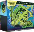 PRE-ORDER | Pokémon TCG Mega Evolution: Delta Reign Elite Trainer Box (English)