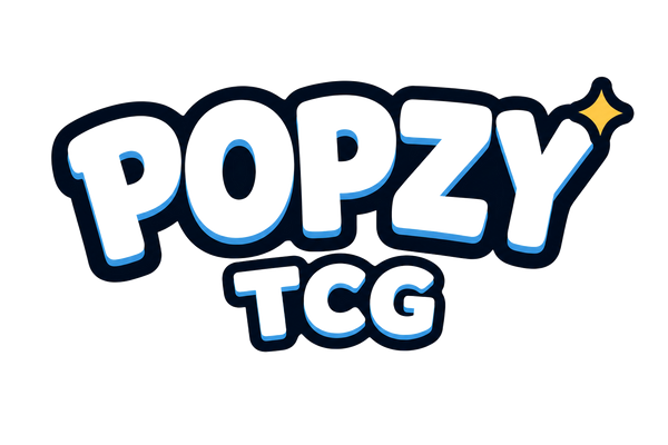 PopzyTCG