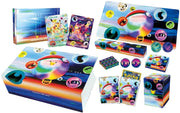 PRE-ORDER | Pokémon 30th Celebration FUTURISTIC BOX – Japanese