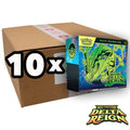 PRE-ORDER | Pokémon TCG Mega Evolution: Delta Reign Elite Trainer Box Case ×10 (English)