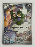 Tornadus – English – Near Mint 210 PROMO