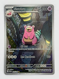Slowbro – English – Near Mint 090/084